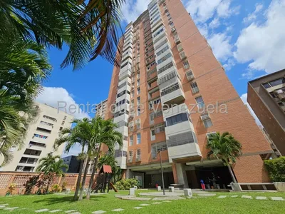 Apartamento en alquiler