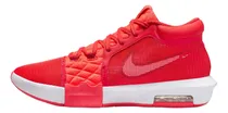 Comprar Zapatillas Originales Nike Lebron Witness 8 Basketball