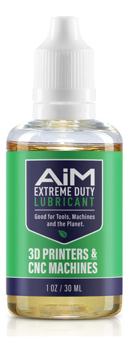 Planetsafe Aim Impresora 3d Y Lubricante De Maquina Cnc, Pro