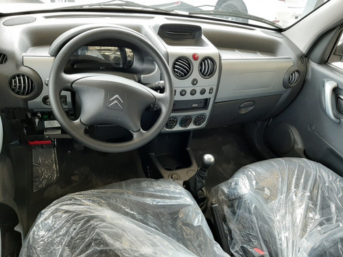 Citroën Berlingo 2021 1.6 Xtr Hdi 92cv 0km