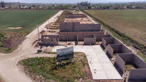Venta Galpon 300m2 Parque Logistico Ruta 38