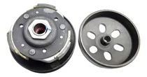 Comprar Keller Satelix 150 Embrague Centrifugo + Polea + Campana