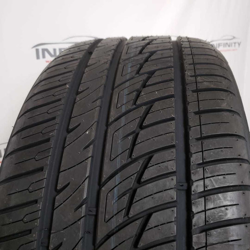 Imagem 7 de 7 de Pneu 205/30 R20 82w Delinte Ds8