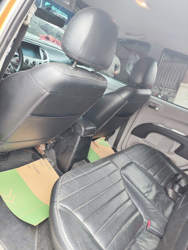 Mitsubishi L200 3.2 Triton Hpe Cab. Dupla 4x4 Aut. 4p