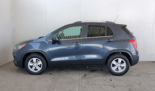Imagen 8 de 13 de Chevrolet Trax 2019 1.8 Lt At