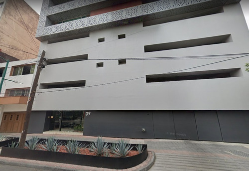 Imagen 3 de 18 de Departamento En Venta En Calle Liverpool, Colonia Juárez, Cuauhtémoc. Pgx