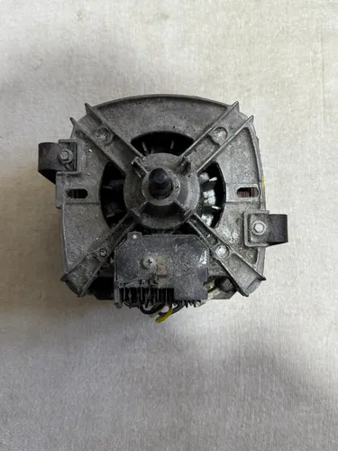 Motor De Lavadora Whirlpool (Usado)