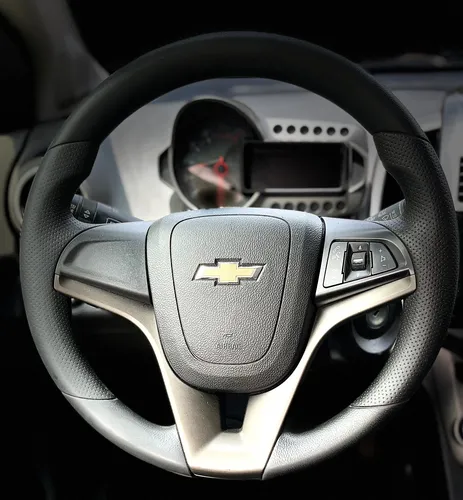 Chevrolet Sonic 1.6 Lt 5 p