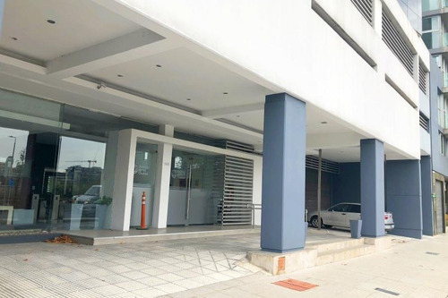 Imagen 3 de 9 de Edificio De Categoría | Excelentes Vistas | Reservado
