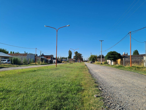 Imagen 2 de 5 de Venta Terreno 400 M2 En Barrio Don Pedro | Villa Manzano