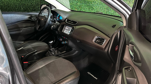 Chevrolet Prisma 1.4 Ltz 98cv
