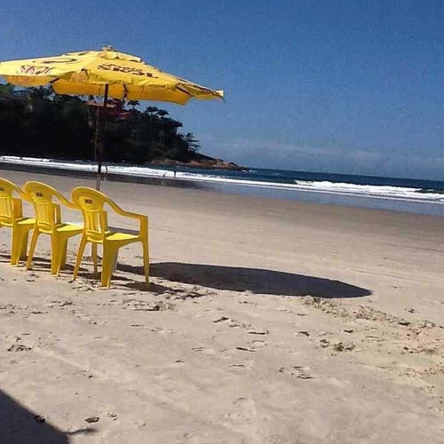 Apto Tenorio Ubatuba