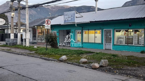 Cod36021 - Sitio - Venta - Coihaique
