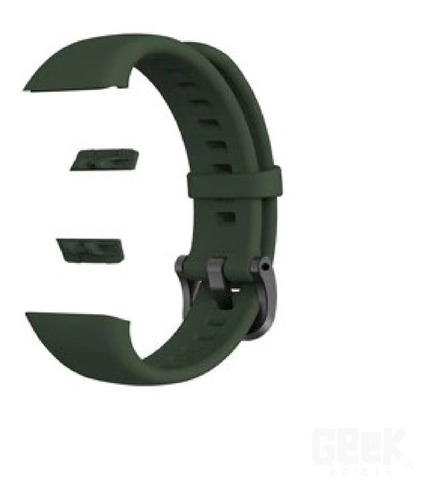 Correa Reloj Pulsera Para Huawei Band 6 O Honor Band 6