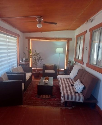 Imagen 6 de 15 de Parcela En Venta En Paine