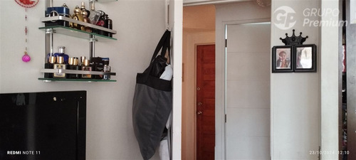 Cómodo Departamento En Venta, Excelente Ubicación 2d 2b