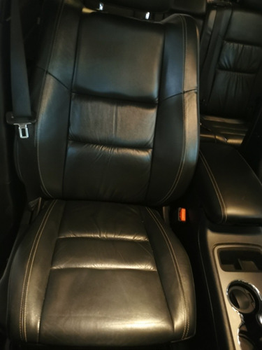 Imagen 15 de 15 de Jeep Grand Cherokee 2015 3.6 Limited V6 Nav 4x2 At