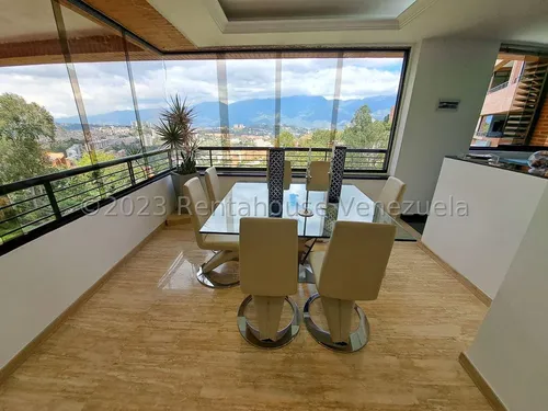 Ls Vende Apartamento La Tahona