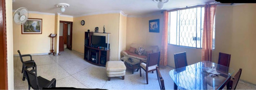 Imagen 3 de 12 de Se Vende Apartamento De 99.60 M2- Barrio Las Delicias.
