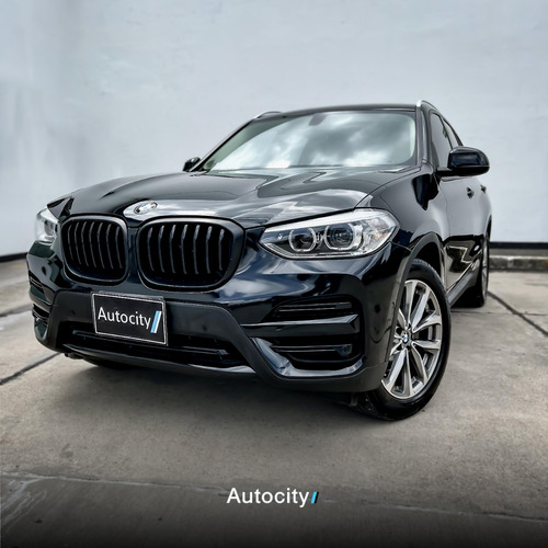 BMW X3 2.0 Xdrive30i