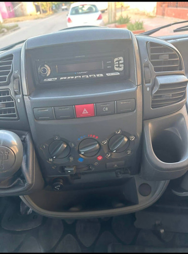 Fiat Ducato 2.8 Furgon Maxicargo T.e.
