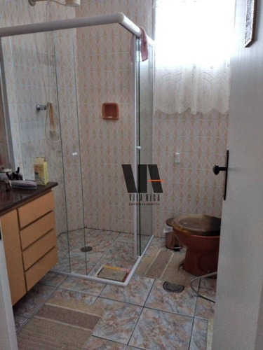 Imagem 21 de 23 de Apartamento Amplo Com Otima Localizacão - Ap1468