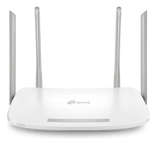 Router Tp-link Ethernet Inalámbrico 867 Mbit/s 3x Rj-45 /vc