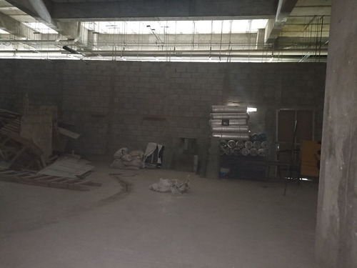 Excelente Local Comercial En Renta De 500 M2. Division Del Norte.