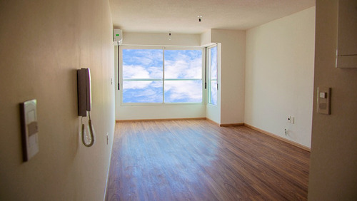 Imagen 1 de 13 de Apartamentos De 1 Dormitorio Y Monoambientes En Pocitos