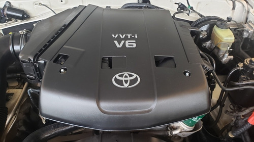 Toyota Land Cruiser 2011 4.0 Grj71 Blindada Macho