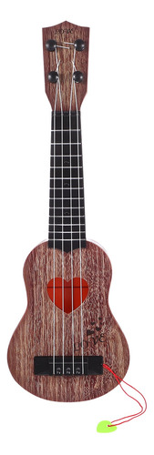 Ukelele De Juguete Ukelele 23 Adultos Baritono Ukelele Ukele