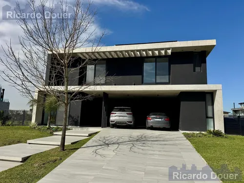 Casa  En Venta En Virazón, Nordelta, Tigre
