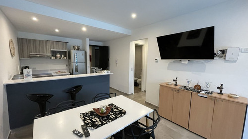 Imagen 6 de 14 de Departamento En Alquiler - Zona: Pinamar Norte / Ref: 2187