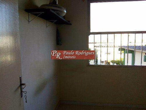 Imagem 15 de 18 de Ref:50089 Apartamento Vazio 2 Dorms, Inhaúma - V50089