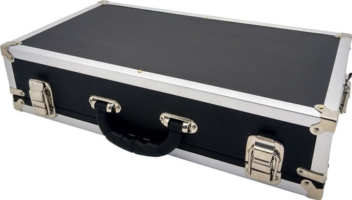 Case Para Pedaleira Boss Me 80