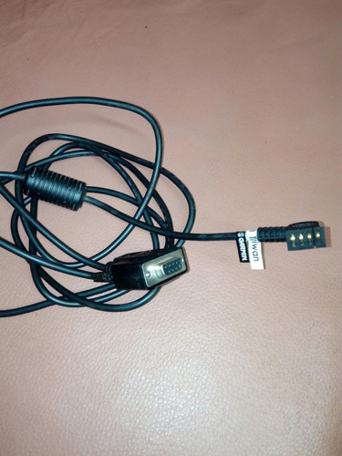 Imagen 4 de 6 de Cable Serial Rs232 Gps Garmin Etrex Vista, Legend