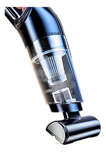 Aspiradora De Mano For Coche B60b