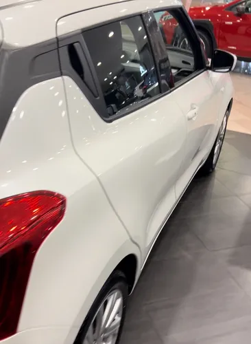 Suzuki Híbrido, No Tiene Ni Un Año De Uso , Modelo 2024