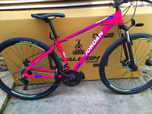Bicicleta 2025 jordan 29