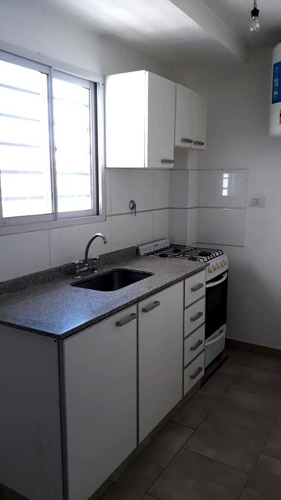 Imagen 4 de 8 de Departamento En Venta Pizzurno 200