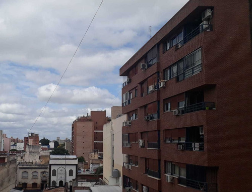 Imagen 3 de 4 de Venta Dpto Nva Cba 1 Dorm Amplio Chacabuco Al 200