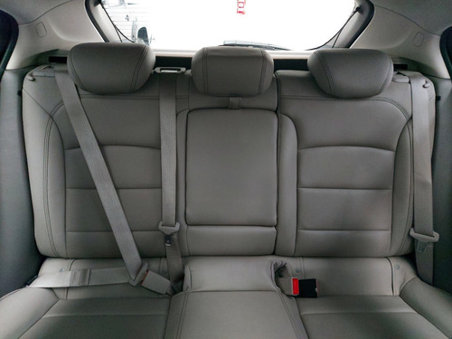 Imagen 13 de 20 de Chevrolet Cruze Ltz Manual