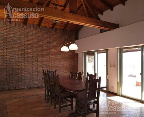 Imagen 9 de 17 de Chacra - Carmen De Areco