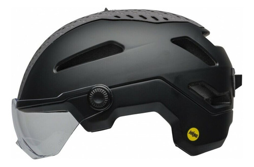 Casco Bell Annex Con Mips Y Tecnologia Active Air Ciclismo