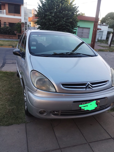 Citroën Xsara Picasso 2.0 Exclusive