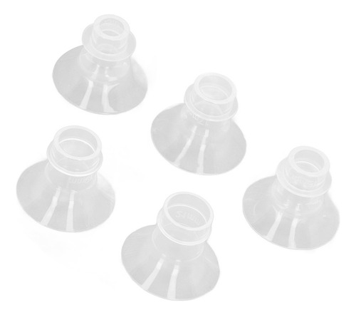 1 Inserto De Brida Para Extractor Leche 13/15/17/19/21 Mm