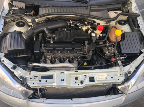 Chevrolet Corsa