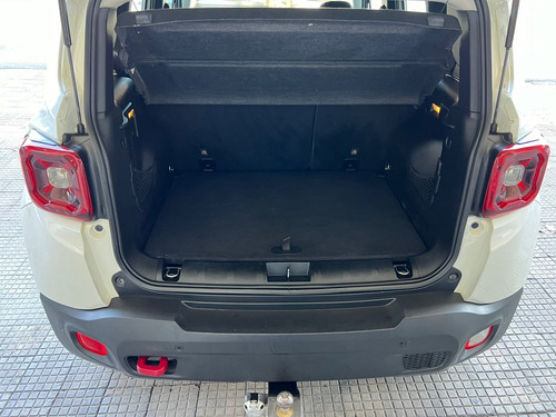 Jeep Renegade 2.0 Trailhawk 4x4 Aut. 5p
