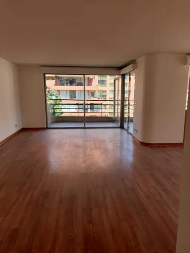 Excelente Departamento Barrio El Golf (86063)