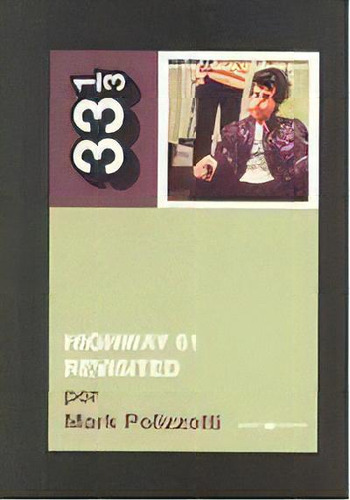 Bob Dylan, De Polizzoti, Mark. Editorial Libros Discos Crudos En Español, 2010